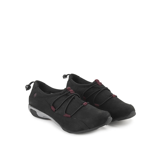 Sneakers Coil Bungee