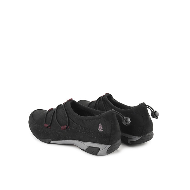 Sneakers Coil Bungee
