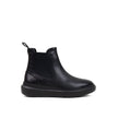 Boots Joy Chelsea In Bold Black Leather