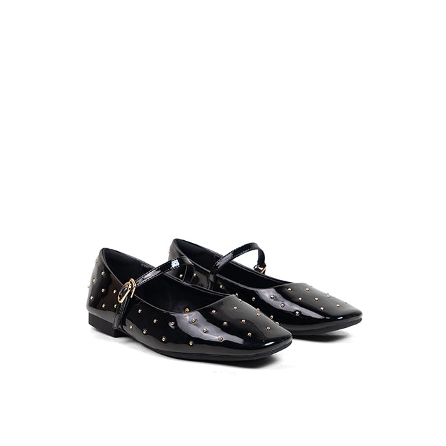 Flats Aiko Studs