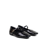 Flats Aiko Studs
