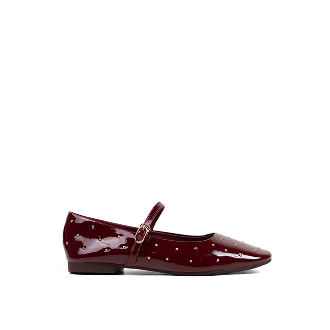 Flats Aiko Studs