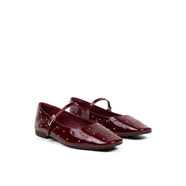 Flats Aiko Studs