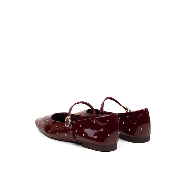 Flats Aiko Studs
