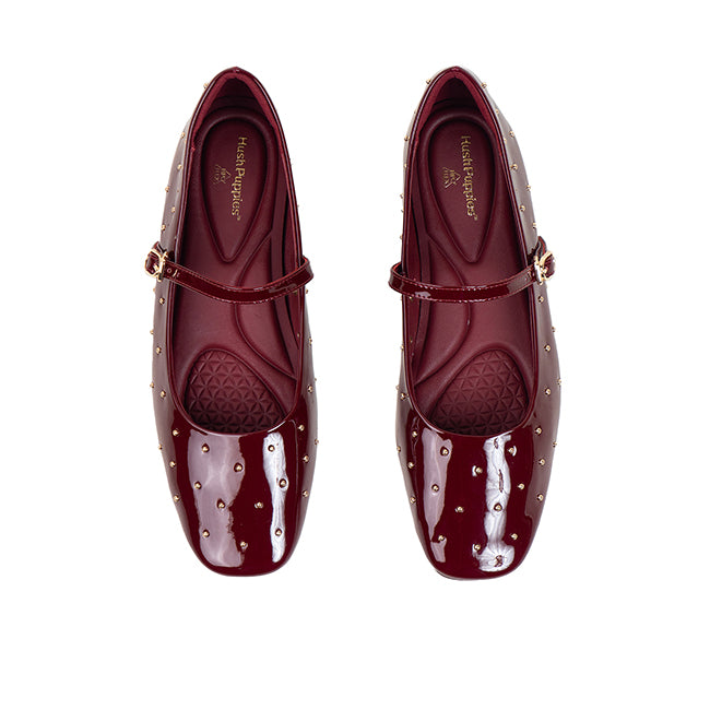 Flats Aiko Studs