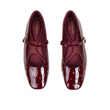 Flats Aiko Studs