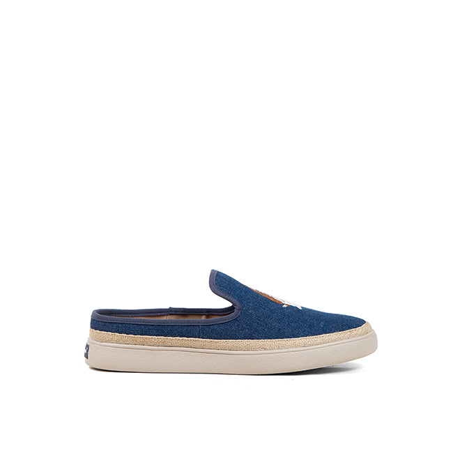 Slip On Chelsea