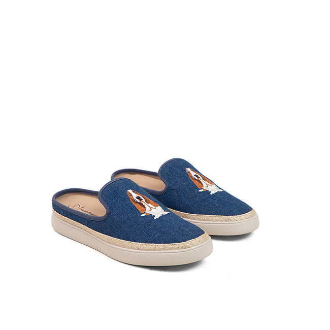 Slip On Chelsea