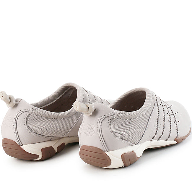 Sneakers Energize In Light Grey