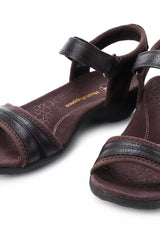 Strapback Athos In Brown