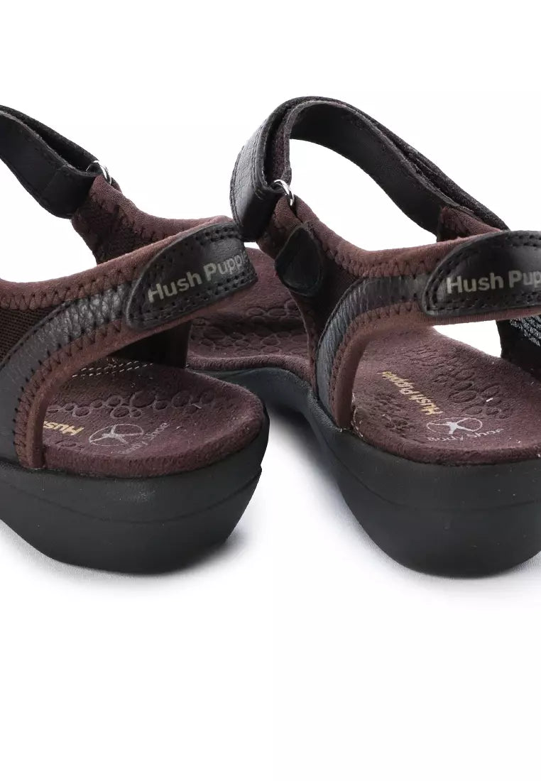 Strapback Athos In Brown