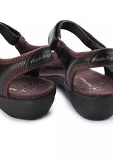 Strapback Athos In Brown