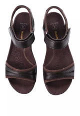 Strapback Athos In Brown