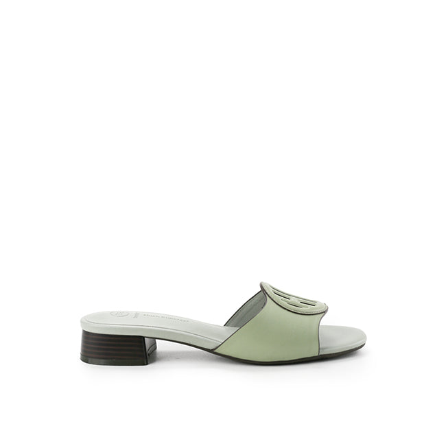 Lindsay In Sage