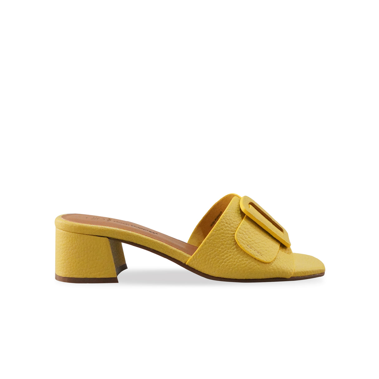 Paulina In Mustard