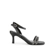 Vivie Rossi In Black