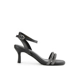 Vivie Rossi In Black