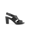 Sling Back Elvira Laney In Black