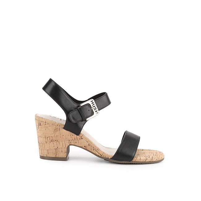 Heels Mimiko Hush In Black