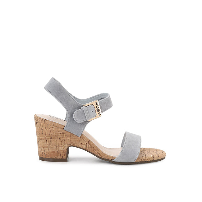 Heels Mimiko Hush In Blue