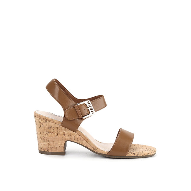 Heels Mimiko Hush In Tan