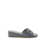 Slide Gemma Jansen In Blue