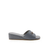 Slide Gemma Jansen In Blue