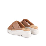 Uplift X-Band Slide In Tan Leather