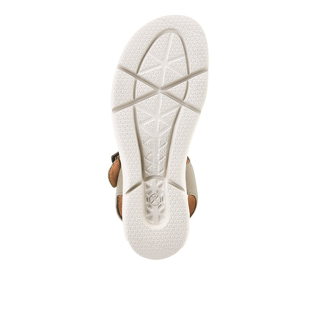 Uplift Qtr Strap In Muted Sage Leather