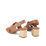 Medley Nc In Brown