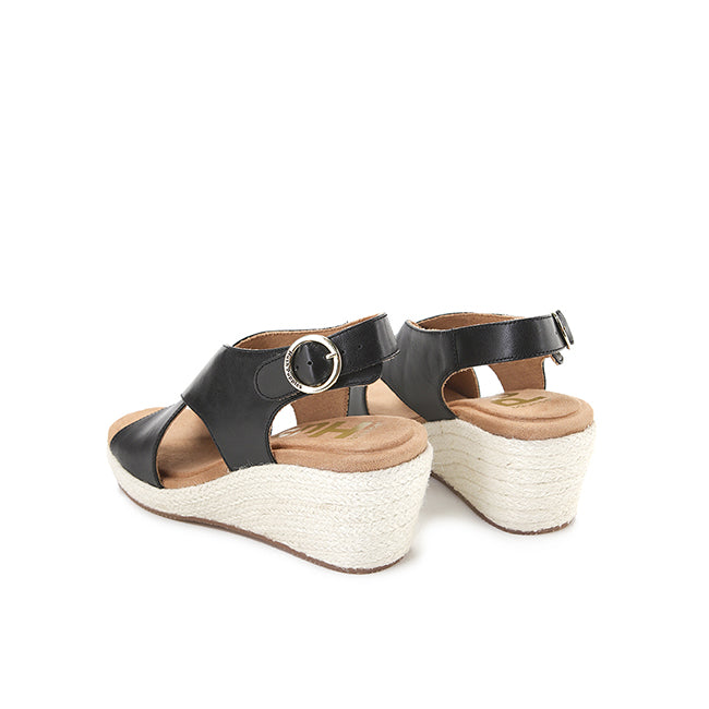 Willow Back Strap
