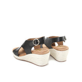 Willow Back Strap