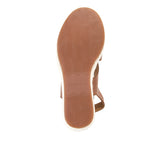 Willow Back Strap