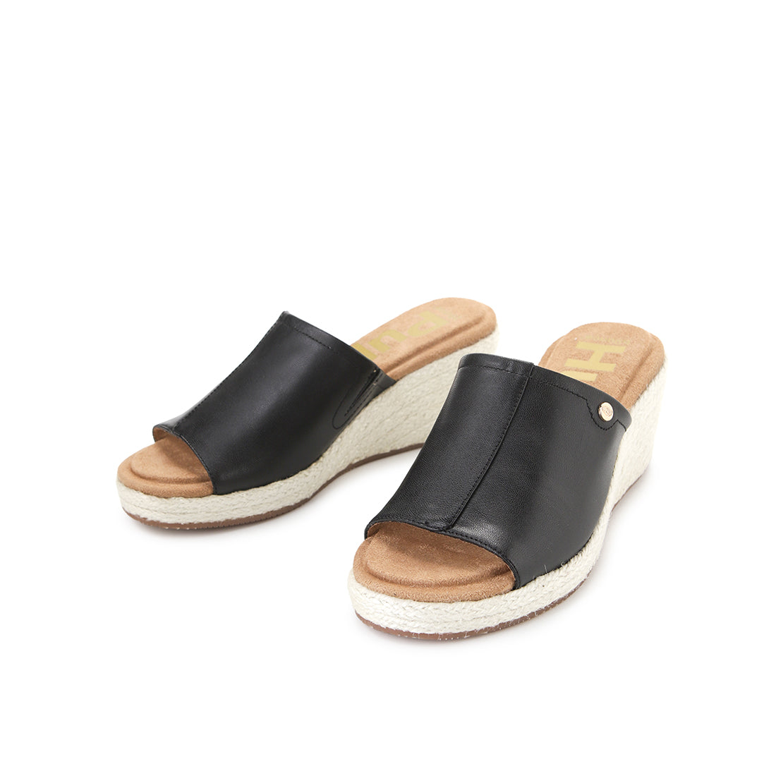 Willow Slide Wedge