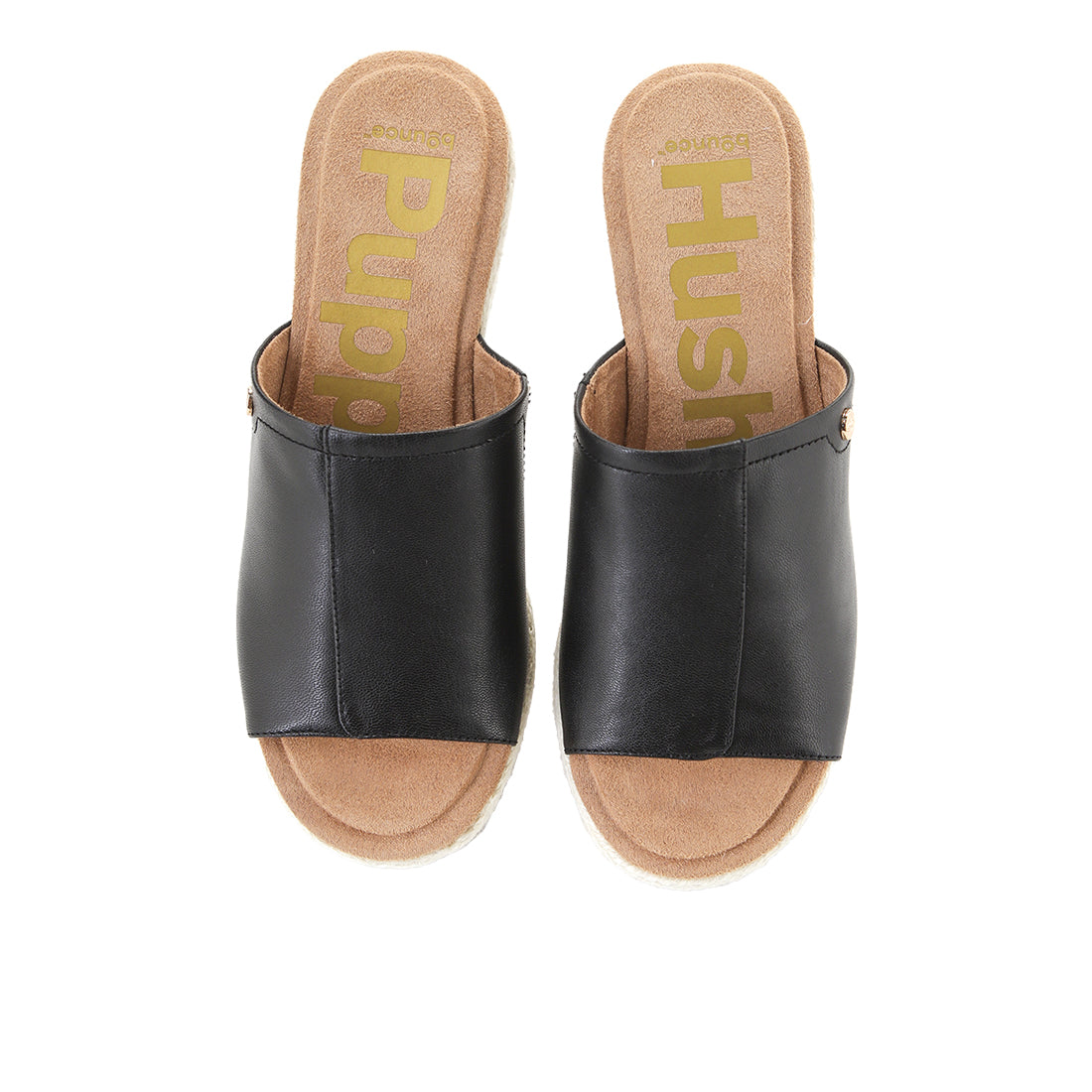Willow Slide Wedge