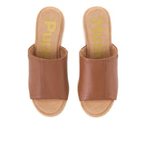 Willow Slide Wedge