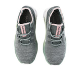 Charge Sneaker In Frost Green Textile