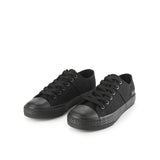 Hush Puppies Sepatu Lace Up Wanita Josie Cynthia In Black