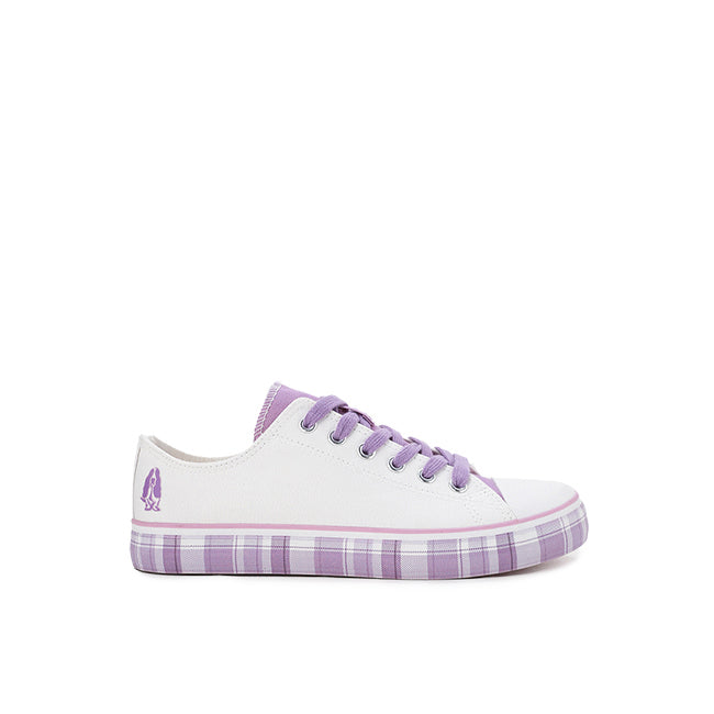 Josie Gaby In Purple
