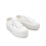 Florencia In White