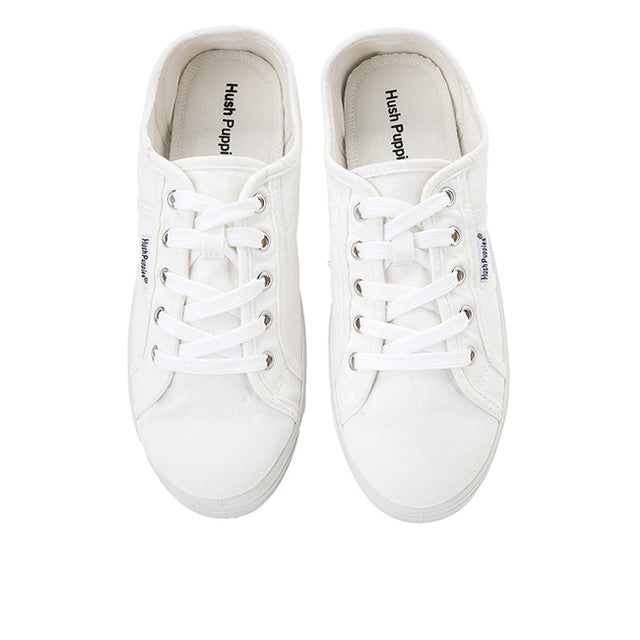Florencia In White