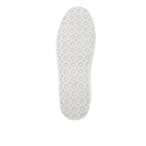 Florencia In White