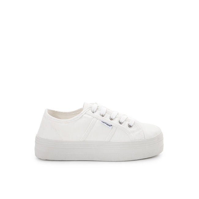 Florencia In White