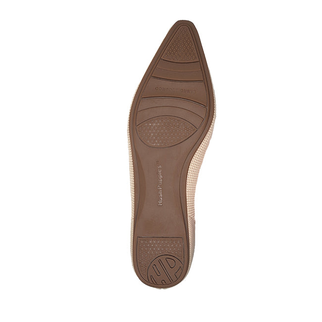 Arlette In Beige