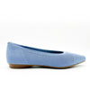 Flats Arlette In Blue
