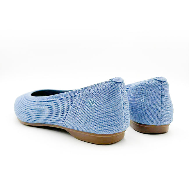 Arlette In Blue