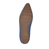 Arlette In Blue