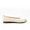 Flats Alona In Beige