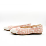 Flats Alona In Pink