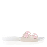 Straps Angel Ii In Light Pink